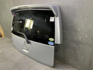 Дверь задняя MITSUBISHI EK WAGON H82W 3G83 5801A408 3 ракурс