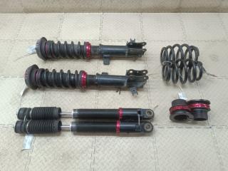 Стойка SUZUKI SWIFT ZC32S M16A 1 ракурс Стойка SUZUKI SWIFT ZC32S M16A 1 ракурс