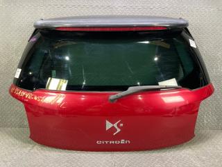 Дверь задняя CITROEN DS3 SA 1 ракурс