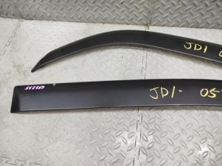 Ветровики комплект HONDA THAT'S JD1 4 ракурс Ветровики комплект HONDA THAT'S JD1 4 ракурс