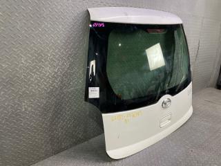 Дверь задняя DAIHATSU ESSE L235S KF 2 ракурс Дверь задняя DAIHATSU ESSE L235S KF 2 ракурс