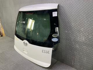 Дверь задняя DAIHATSU ESSE L235S KF 3 ракурс Дверь задняя DAIHATSU ESSE L235S KF 3 ракурс