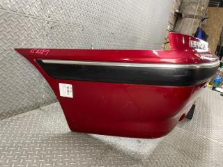 Бампер задний PEUGEOT 406 8B XFX (ES9J4S) 9630406177 2 ракурс