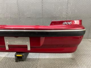 Бампер задний PEUGEOT 406 8B XFX (ES9J4S) 9630406177 5 ракурс