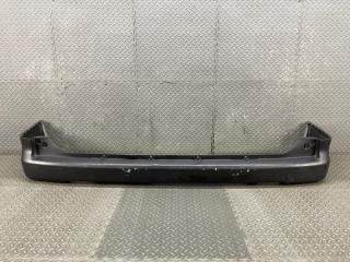 Бампер задний NISSAN NV200 VM20 HR16DE 85022JX04H 1 ракурс