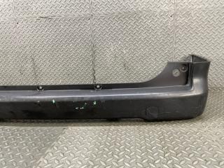 Бампер задний NISSAN NV200 VM20 HR16DE 85022JX04H 5 ракурс