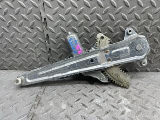 Стеклоподъемник правый задний SUZUKI ALTO HA35S 83530-63J01 2 ракурс