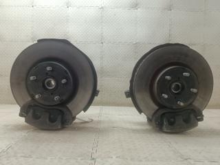 Ступица передняя SUBARU LEVORG VM4 FB16ESZH9A 1 ракурс