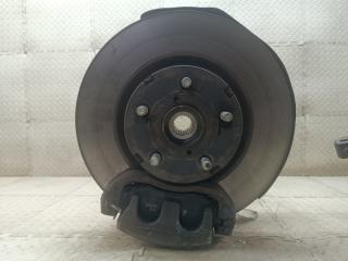 Ступица передняя SUBARU LEVORG VM4 FB16ESZH9A 2 ракурс