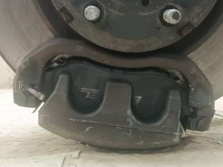 Ступица передняя SUBARU LEVORG VM4 FB16ESZH9A 3 ракурс