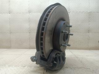 Ступица передняя SUBARU LEVORG VM4 FB16ESZH9A 4 ракурс