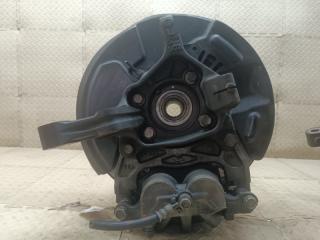 Ступица передняя SUBARU LEVORG VM4 FB16ESZH9A 5 ракурс