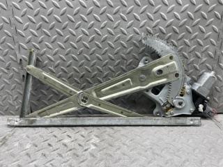 Стеклоподъемник правый передний SUBARU STELLA RN1 4 ракурс