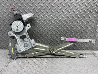 Стеклоподъемник правый передний SUBARU STELLA RN1 1 ракурс
