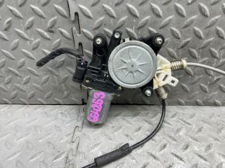 Стеклоподъемник левый передний DAIHATSU TANTO L350S 85720-B2010 2 ракурс