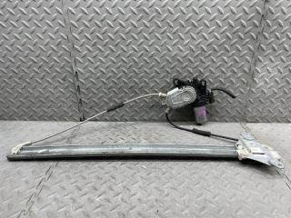 Стеклоподъемник левый передний DAIHATSU TANTO L350S 85720-B2010 5 ракурс