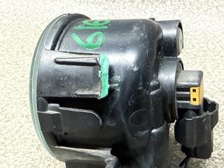 Туманка правая передняя HONDA FIT GP6 LEB W0650D 3 ракурс