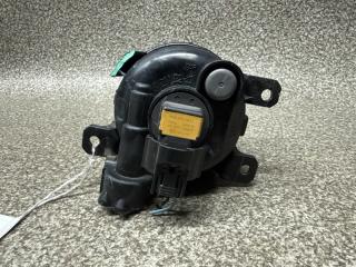Туманка правая передняя HONDA FIT GP6 LEB W0650D 4 ракурс