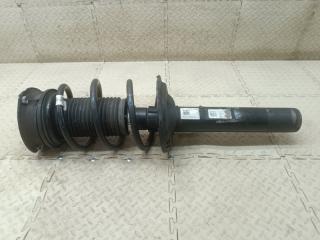 Стойка правая передняя VOLKSWAGEN TOURAN 5T1 CZD 5QA412021CJ 1 ракурс