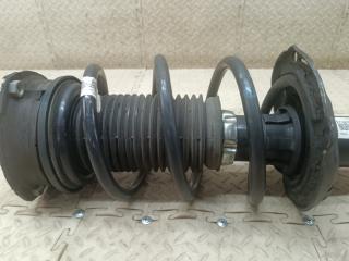 Стойка правая передняя VOLKSWAGEN TOURAN 5T1 CZD 5QA412021CJ 2 ракурс