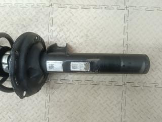 Стойка правая передняя VOLKSWAGEN TOURAN 5T1 CZD 5QA412021CJ 4 ракурс