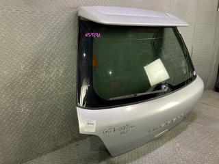 Дверь задняя задняя SUBARU IMPREZA GG2 EJ15 60800FE090 2 ракурс