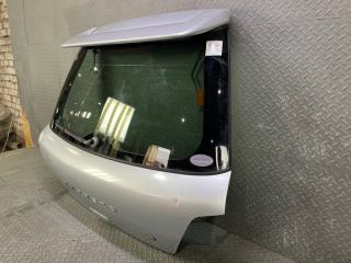 Дверь задняя задняя SUBARU IMPREZA GG2 EJ15 60800FE090 3 ракурс