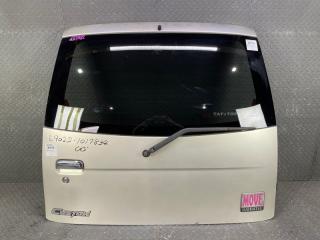 Дверь задняя DAIHATSU MOVE L902S 1 ракурс