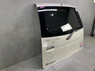 Дверь задняя DAIHATSU MOVE L902S 2 ракурс
