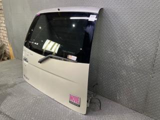 Дверь задняя DAIHATSU MOVE L902S 3 ракурс