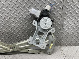 Стеклоподъемник левый передний SUBARU STELLA RN1 3 ракурс