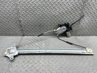 Стеклоподъемник левый передний DAIHATSU TANTO L350S 85720-B2010 5 ракурс