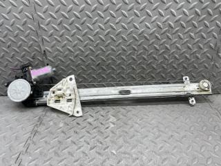 Стеклоподъемник левый передний NISSAN ROOX ML21S 83460-65J01 1 ракурс