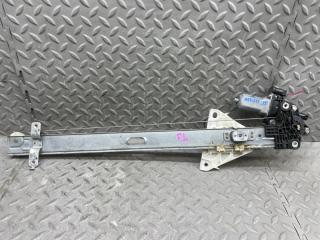 Стеклоподъемник левый передний NISSAN ROOX ML21S 83460-65J01 4 ракурс