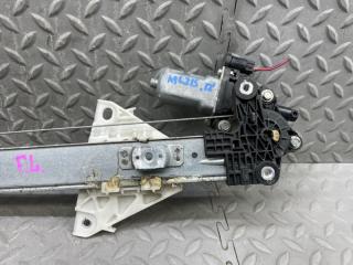 Стеклоподъемник левый передний NISSAN ROOX ML21S 83460-65J01 5 ракурс