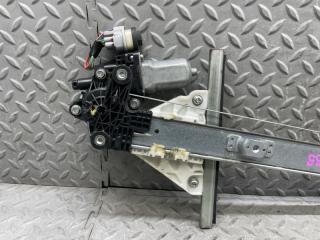 Стеклоподъемник правый передний NISSAN ROOX ML21S 83430-65J11 5 ракурс