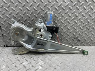 Стеклоподъемник левый задний SUZUKI WAGON R MH34S 83560-63J01 2 ракурс Стеклоподъемник левый задний SUZUKI WAGON R MH34S 83560-63J01 2 ракурс
