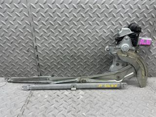Стеклоподъемник правый передний SUZUKI KIZASHI RE91S 83460-57L01 4 ракурс
