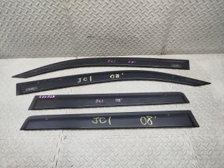 Ветровики комплект HONDA LIFE JC1 1 ракурс