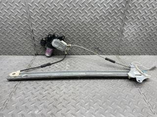 Стеклоподъемник правый передний DAIHATSU TANTO L350S 85710-B2010 5 ракурс