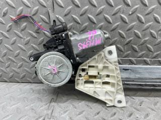 Стеклоподъемник левый передний SUZUKI WAGON R MH34S 83460-65J01 5 ракурс Стеклоподъемник левый передний SUZUKI WAGON R MH34S 83460-65J01 5 ракурс