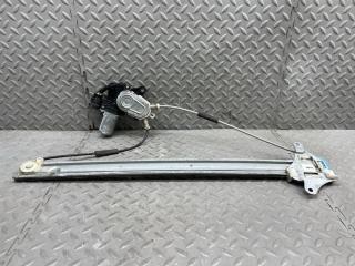 Стеклоподъемник правый передний DAIHATSU TANTO L350S 85710-B2010 5 ракурс