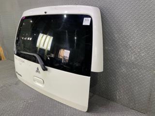 Дверь задняя MITSUBISHI EK WAGON H81W 3G83 MR981264 3 ракурс