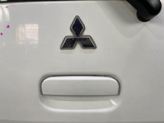 Дверь задняя MITSUBISHI EK WAGON H81W 3G83 MR981264 5 ракурс