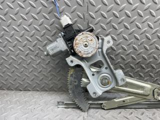 Стеклоподъемник левый передний SUBARU STELLA RN1 2 ракурс