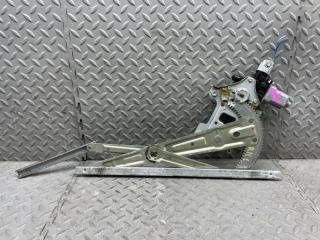 Стеклоподъемник левый передний SUBARU STELLA RN1 4 ракурс