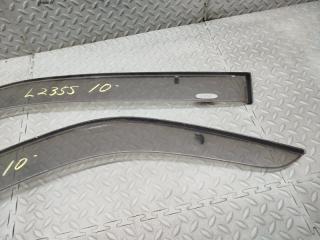 Ветровики комплект DAIHATSU ESSE L235S 5 ракурс Ветровики комплект DAIHATSU ESSE L235S 5 ракурс