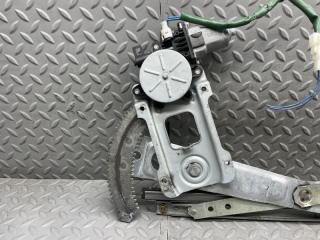 Стеклоподъемник правый передний SUBARU PLEO RA1 2 ракурс