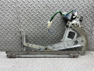 Стеклоподъемник правый передний SUBARU PLEO RA1 4 ракурс