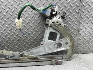Стеклоподъемник правый передний SUBARU PLEO RA1 5 ракурс